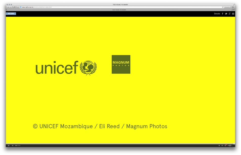 Bank Graphic Design Today Arbeiten Magnum Photosmit Unicef